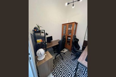 Casa à venda com 2 quartos, 165m² em Jardim Sao Caetano, São Caetano do Sul