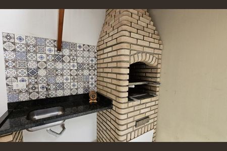 Casa à venda com 2 quartos, 165m² em Jardim Sao Caetano, São Caetano do Sul