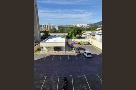 Apartamento à venda com 2 quartos, 50m² em Medeiros, Jundiaí