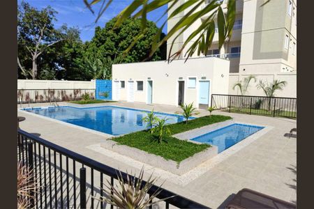 Apartamento à venda com 2 quartos, 50m² em Medeiros, Jundiaí