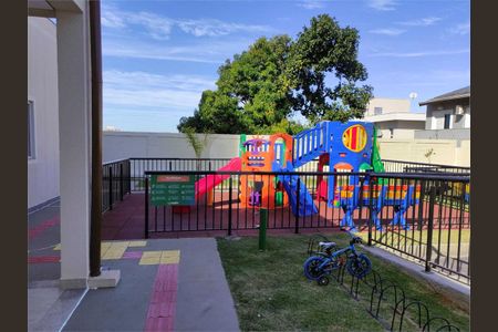 Apartamento à venda com 2 quartos, 50m² em Medeiros, Jundiaí