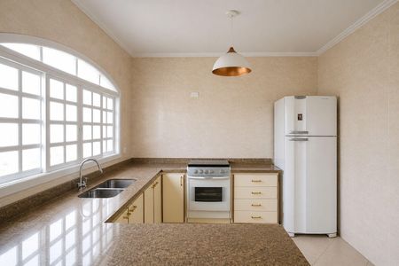 Casa à venda com 5 quartos, 400m² em Jardim Sao Caetano, São Caetano do Sul