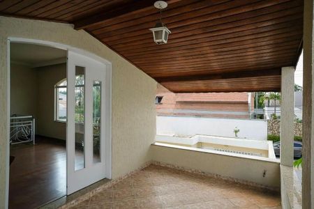 Casa à venda com 5 quartos, 400m² em Jardim Sao Caetano, São Caetano do Sul