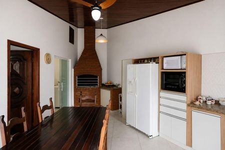 Casa à venda com 5 quartos, 400m² em Jardim Sao Caetano, São Caetano do Sul