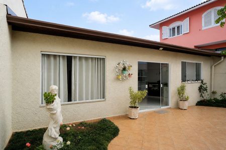 Casa à venda com 5 quartos, 400m² em Jardim Sao Caetano, São Caetano do Sul