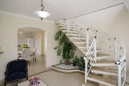 Casa à venda com 5 quartos, 400m² em Jardim Sao Caetano, São Caetano do Sul