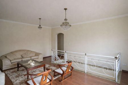 Casa à venda com 5 quartos, 400m² em Jardim Sao Caetano, São Caetano do Sul