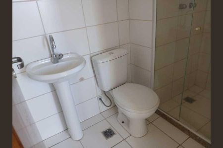 Apartamento à venda com 2 quartos, 56m² em Higienópolis, Rio de Janeiro