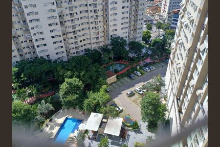 Apartamento à venda com 2 quartos, 56m² em Higienópolis, Rio de Janeiro