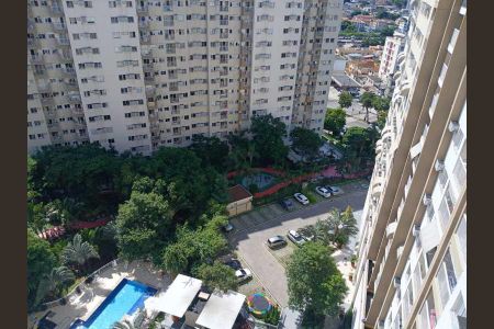 Apartamento à venda com 2 quartos, 56m² em Higienópolis, Rio de Janeiro