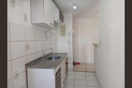 Apartamento à venda com 2 quartos, 56m² em Higienópolis, Rio de Janeiro