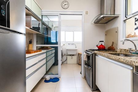 Apartamento à venda com 106m², 2 quartos e 2 vagas