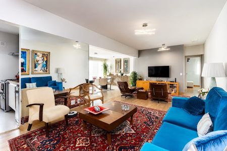 Apartamento à venda com 106m², 2 quartos e 2 vagas