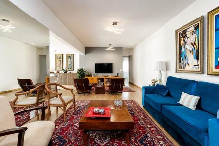 Apartamento à venda com 106m², 2 quartos e 2 vagas