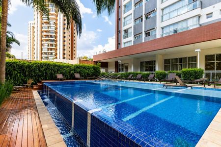 Apartamento à venda com 106m², 2 quartos e 2 vagas