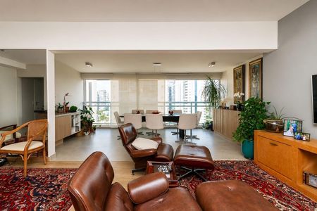 Apartamento à venda com 106m², 2 quartos e 2 vagas