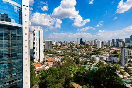 Apartamento à venda com 106m², 2 quartos e 2 vagas