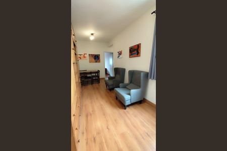 Apartamento à venda com 2 quartos, 65m² em Higienópolis, São Paulo