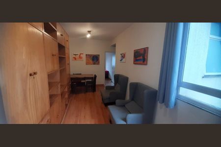 Apartamento à venda com 2 quartos, 65m² em Higienópolis, São Paulo