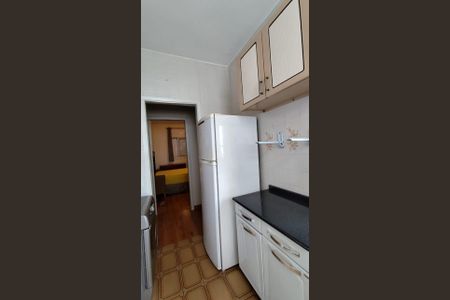 Apartamento à venda com 2 quartos, 65m² em Higienópolis, São Paulo