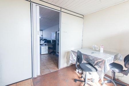Escritório de apartamento à venda com 1 quarto, 120m² em Fazendinha, Curitiba