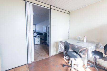 Escritório de apartamento à venda com 1 quarto, 120m² em Fazendinha, Curitiba
