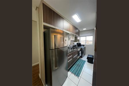 Apartamento à venda com 49m², 2 quartos e 2 vagas