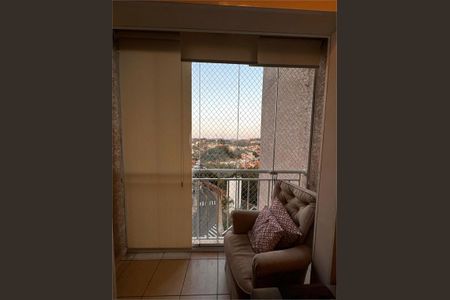 Apartamento à venda com 49m², 2 quartos e 2 vagas