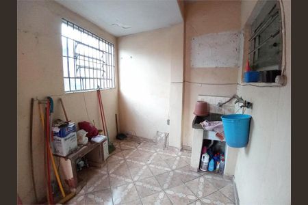 Casa à venda com 2 quartos, 79m² em Vila Constança, São Paulo