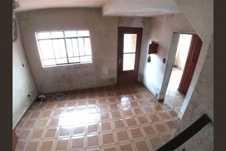 Casa à venda com 2 quartos, 79m² em Vila Constança, São Paulo