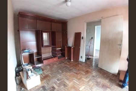 Casa à venda com 2 quartos, 79m² em Vila Constança, São Paulo