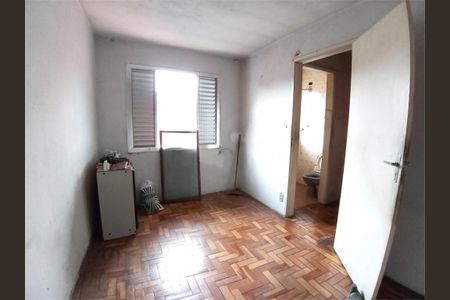 Casa à venda com 2 quartos, 79m² em Vila Constança, São Paulo