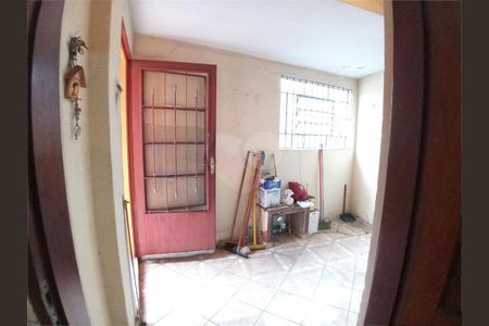 Casa à venda com 2 quartos, 79m² em Vila Constança, São Paulo
