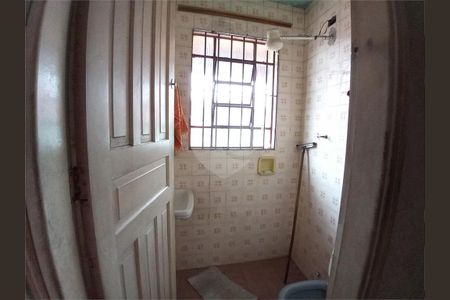 Casa à venda com 2 quartos, 79m² em Vila Constança, São Paulo