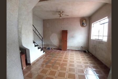 Casa à venda com 2 quartos, 79m² em Vila Constança, São Paulo