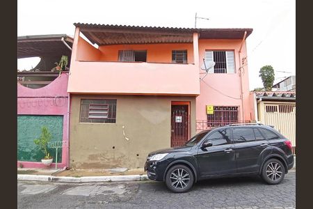 Casa à venda com 2 quartos, 79m² em Vila Constança, São Paulo