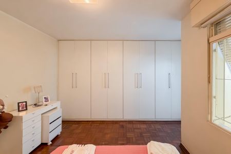 Suíte 2 de casa à venda com 3 quartos, 200m² em Paraíso, São Paulo