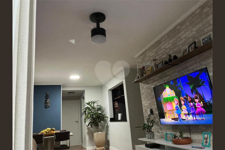 Apartamento à venda com 3 quartos, 86m² em Torres de São José, Jundiaí