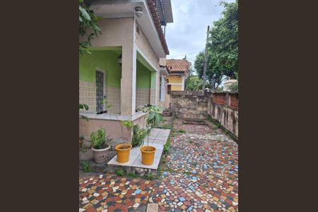 Casa à venda com 2 quartos, 70m² em Encantado, Rio de Janeiro
