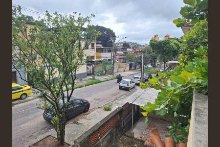 Casa à venda com 70m², 2 quartos e 4 vagas