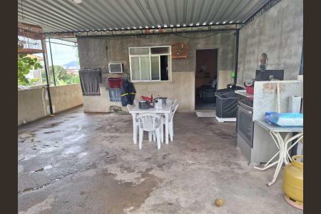 Casa à venda com 2 quartos, 70m² em Encantado, Rio de Janeiro
