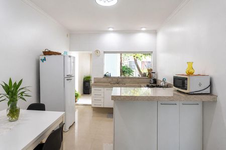 Casa à venda com 3 quartos, 280m² em Vila Vivaldi, São Bernardo do Campo
