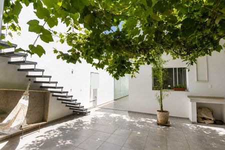 Casa à venda com 3 quartos, 280m² em Vila Vivaldi, São Bernardo do Campo