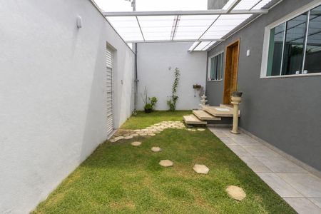 Casa à venda com 3 quartos, 280m² em Vila Vivaldi, São Bernardo do Campo