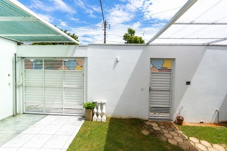 Casa à venda com 280m², 3 quartos e 4 vagas