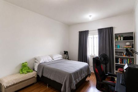 Casa à venda com 3 quartos, 280m² em Vila Vivaldi, São Bernardo do Campo