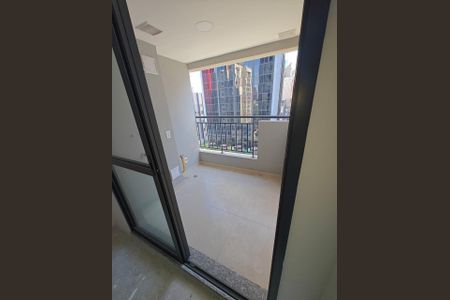 Apartamento à venda com 1 quarto, 27m² em Bela Vista, São Paulo