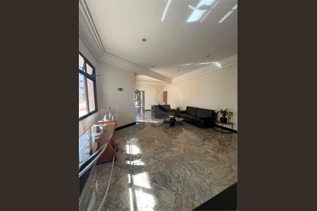 Apartamento à venda com 3 quartos, 290m² em Anhangabaú, Jundiaí