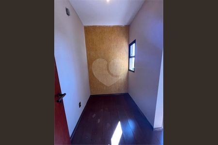 Apartamento à venda com 3 quartos, 290m² em Anhangabaú, Jundiaí