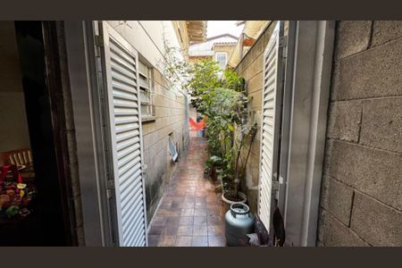 Casa à venda com 4 quartos, 124m² em Vila Sao Paulo, São Paulo